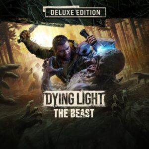 Dying Light: The Beast Deluxe Edition PRE-ORDER EU Xbox Series X|S CD Key