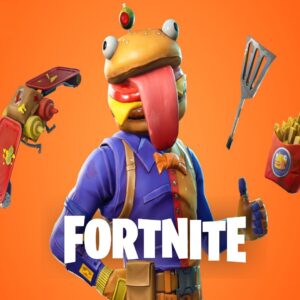 Fortnite - Beef Boss Outfit DLC PC Epic Games CD Key