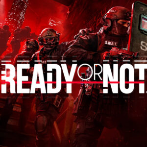 Ready or Not: Deluxe Edition PRE-ORDER EU Xbox Series X|S CD Key