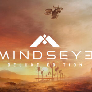 MindsEye Deluxe Edition PC Steam Account