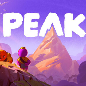 PEAK PC Steam Altergift