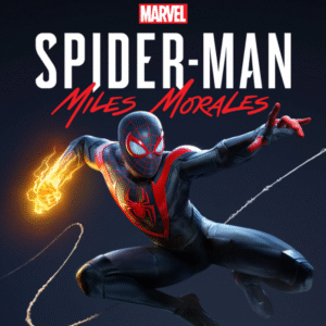 Marvel's Spider-Man: Miles Morales Steam CD Key