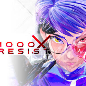 1000xRESIST RoW PC Steam CD Key