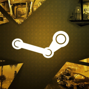 10 x Premium Random PC Steam CD Key