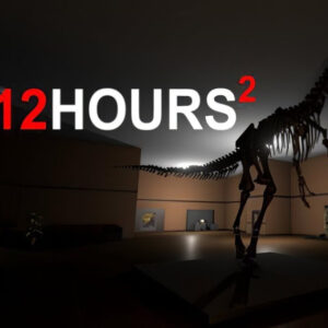 12 HOURS 2 Steam CD Key