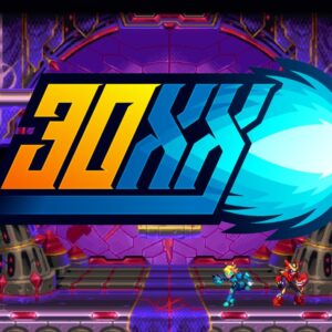 30XX EU Steam Altergift