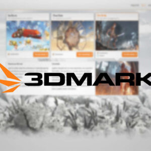 3DMark NA Steam CD Key
