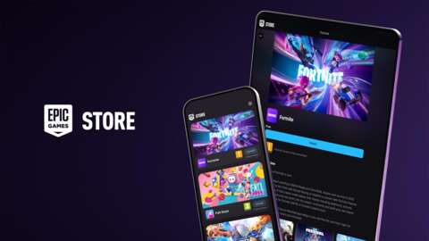 Free Games On Epic Games Store Mobile Now Available Weekly, Here’s What’s Available Now