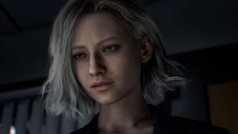Capcom Will Show Off More Of Resident Evil Requiem In A Showcase Next Week