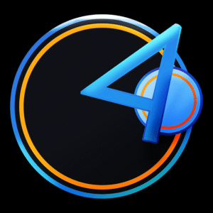 4-Organizer Ultra: AI-Powered Care Key (1 Year / 1 PC)