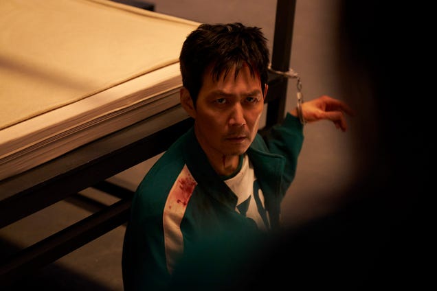 Squid Game Series Finale Sets Up Its David Fincher Era