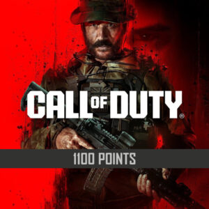 Call of Duty: Modern Warfare III - 1100 Points PC Battle.net CD Key