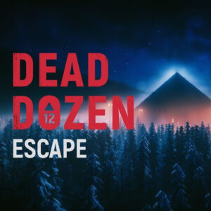 DEAD DOZEN PC Steam CD Key