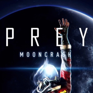 Prey - Mooncrash DLC PC Steam CD Key