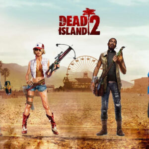Dead Island 2 RoW Steam CD Key