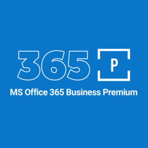 MS Office 365 Business Premium Key (1 Year / 5 Devices)