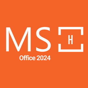 MS Office 2024 Home PC/MAC Bind Key