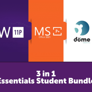 Student Essentials Bundle