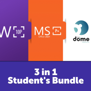 Student's Bundle