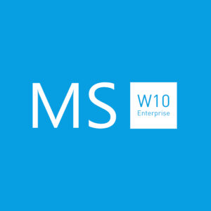 Windows 10 Enterprise CD Key