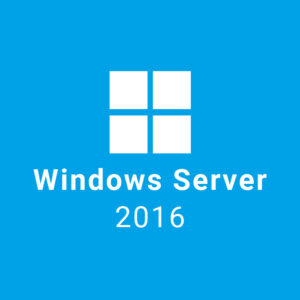 Windows Server 2016 CD Key