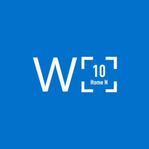 Windows 10 Home N Retail Key