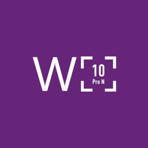 Windows 10 Professional N Retail Key