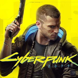 Cyberpunk 2077 Steam Altergift