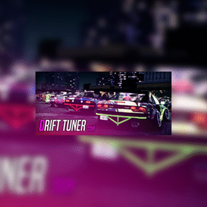 Drift Tuner 2019 Steam CD Key