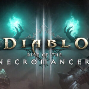 Diablo 3 - Rise of the Necromancer DLC PC Battle.net Altergift