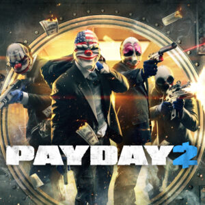 PAYDAY 2 Legacy Collection Steam Account