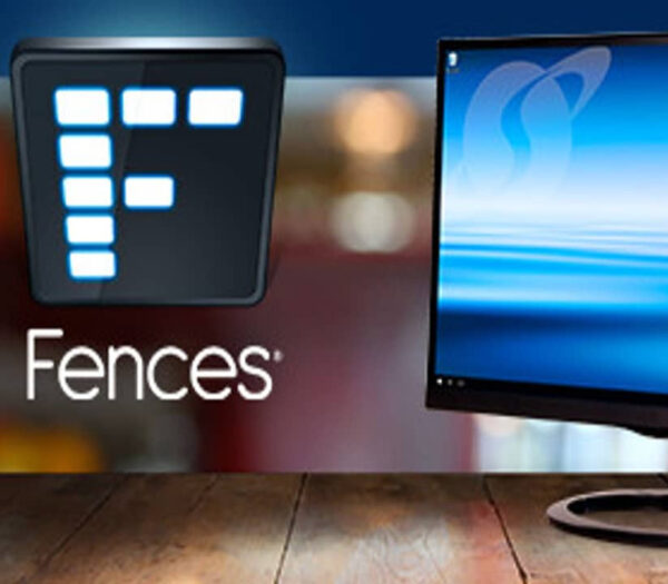Fences Steam CD Key