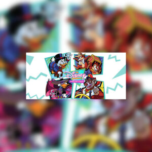 The Disney Afternoon Collection EU Steam CD Key
