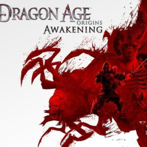 Dragon Age: Origins Awakening Steam Gift