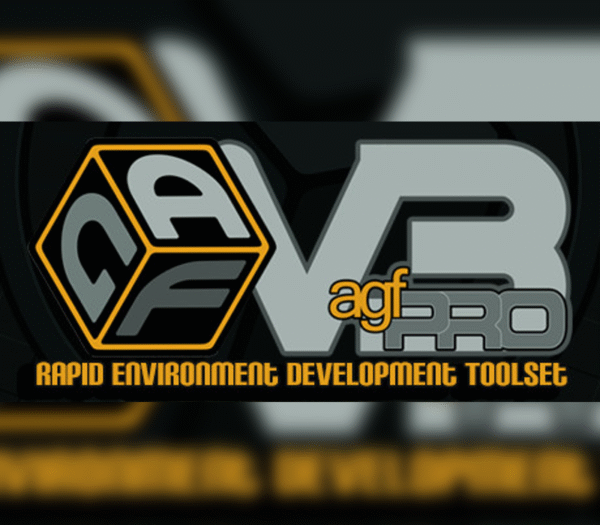Axis Game Factory's AGFPRO v3 US PC Steam CD Key