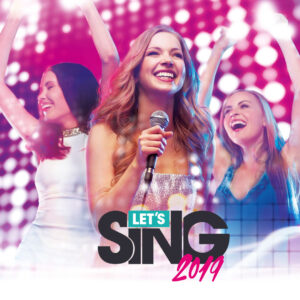 Let's Sing 2019 Steam CD Key