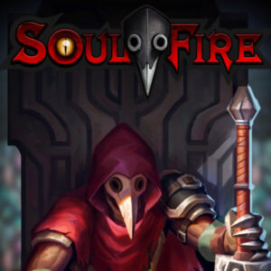Soulfire PC Steam CD Key