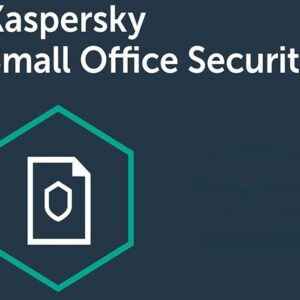 Kaspersky Small Office Security 2025 EU (5 PCs / 1 Server / 5 Mobile / 1 Year)