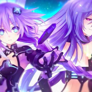 Hyperdimension Neptunia U: Action Unleashed EU PC Steam CD Key