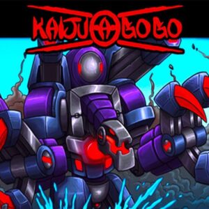 Kaiju-A-GoGo - Halloween Kaiju Skins DLC Steam CD Key