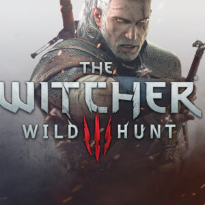 The Witcher 3: Wild Hunt Steam Account