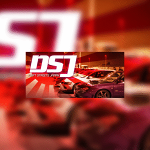 Drift Streets Japan Steam Gift