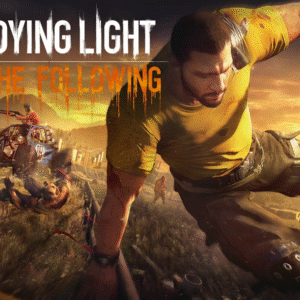 Dying Light - The Following Expansion Pack DLC Steam Gift