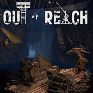 Out of Reach Steam CD Key