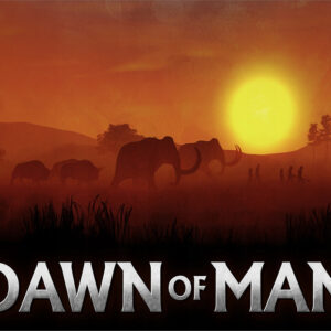 Dawn of Man Steam CD Key