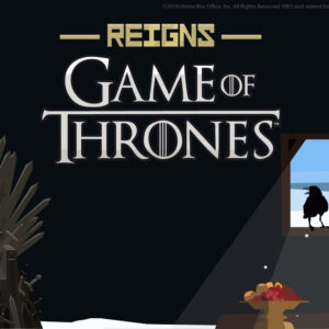 Reigns: Game of Thrones PC Steam CD Key