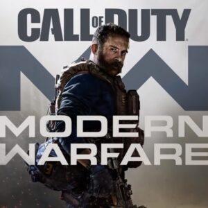 Call of Duty: Modern Warfare Digital Standard Edition EU v2 Steam Altergift