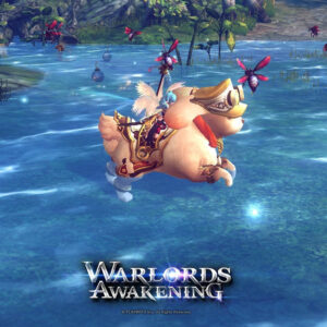 Warlords Awakening Steam CD Key