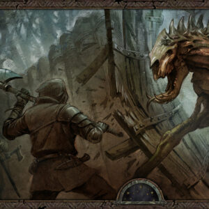 Grimmwood - They Come at Night Steam CD Key