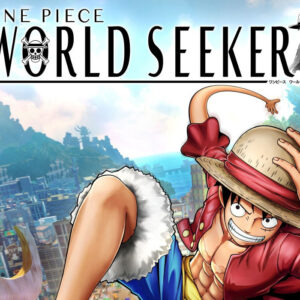 ONE PIECE World Seeker EU PC Steam CD Key